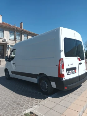 Обява за продажба на Opel Movano 2.3   ~13 500 лв. - изображение 2