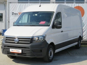 ����� �� �������� �� VW Crafter