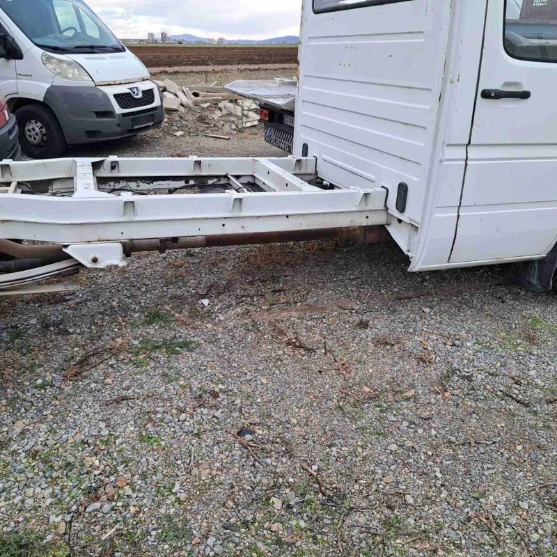 VW Lt 2, 5тди-на части, снимка 5 - Бусове и автобуси - 44176080