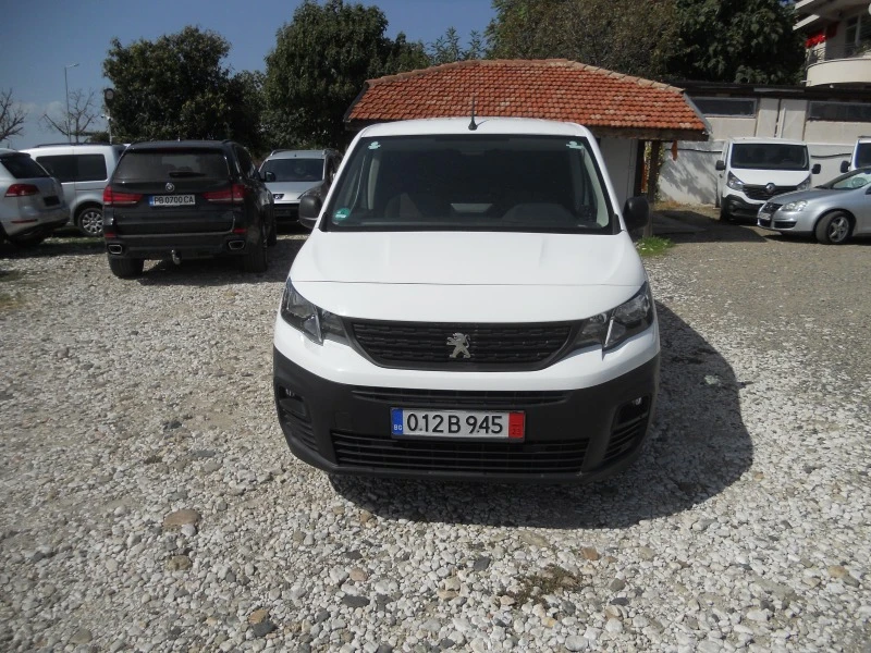 Peugeot Partner -1, 5HDI-MAXI/ХЛАДИЛЕН, снимка 2 - Бусове и автобуси - 42549523