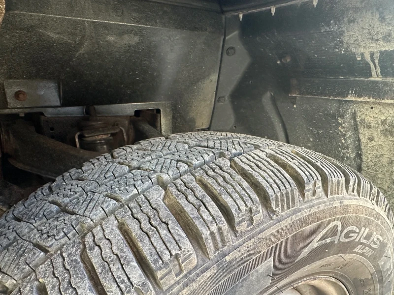 Nissan Capstar, снимка 6 - Бусове и автобуси - 53075949