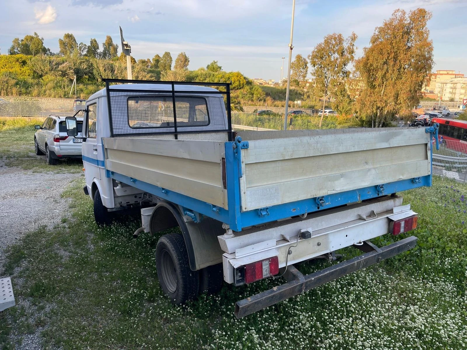 VW Lt     | Mobile.bg   11