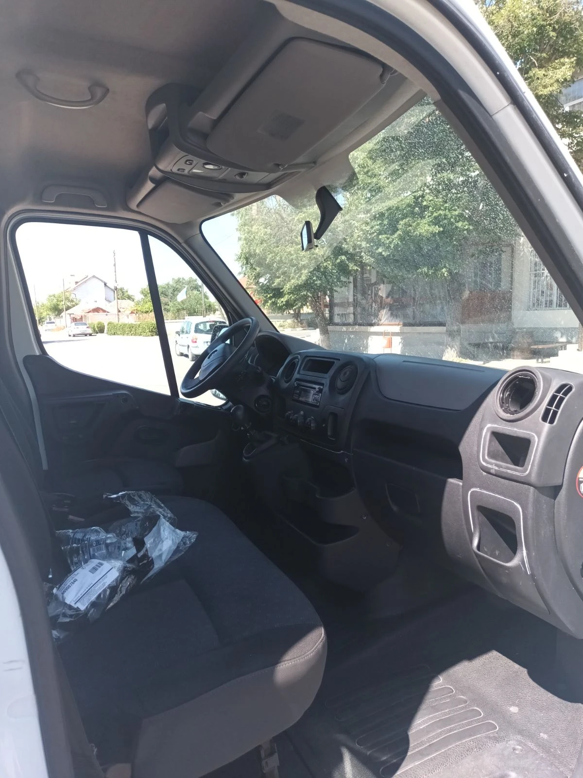 Opel Movano 2.3   - изображение 7