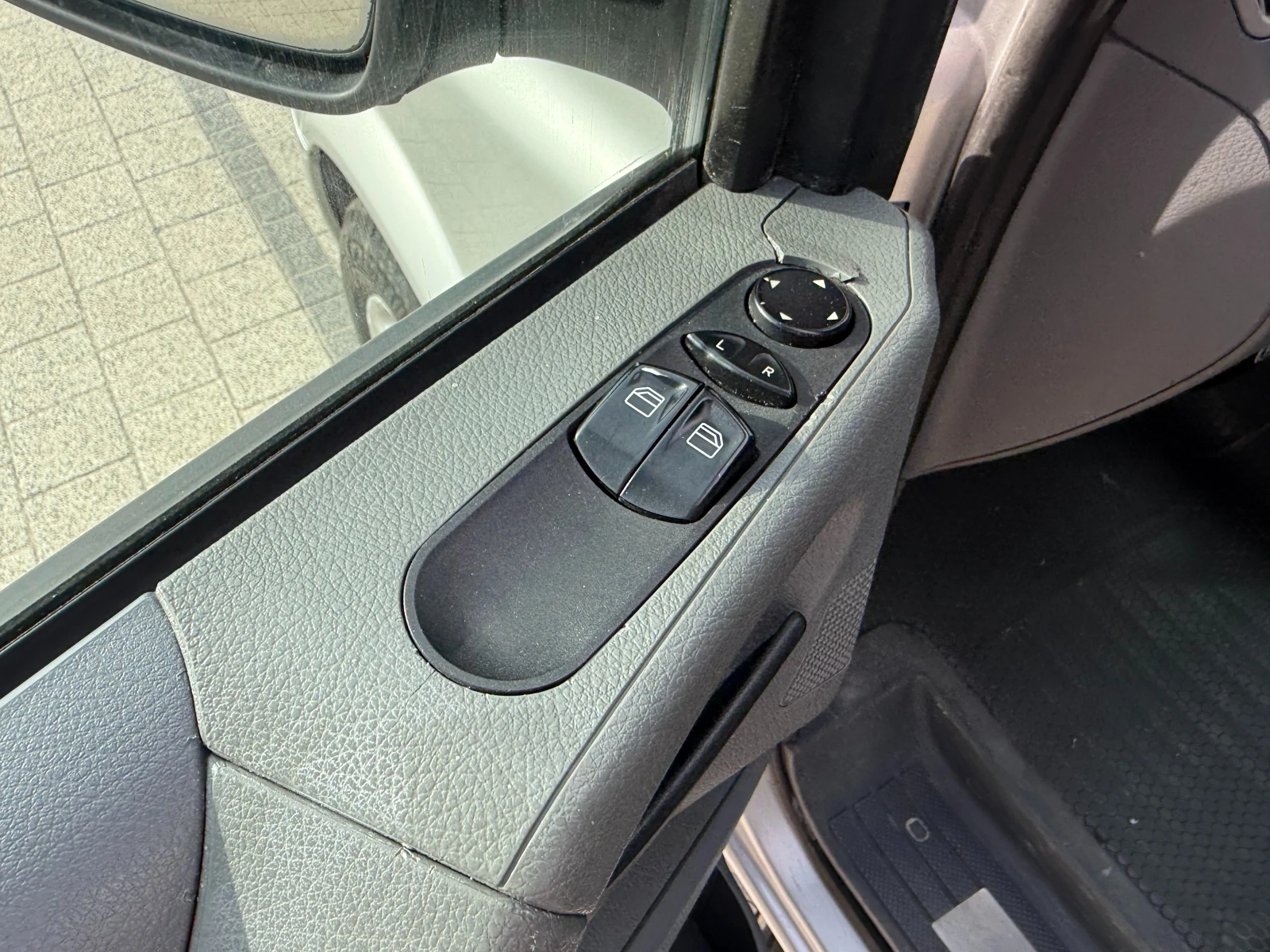 Mercedes-Benz Vito 120CDI 3.0 V6 Long  5-  | Mobile.bg   13