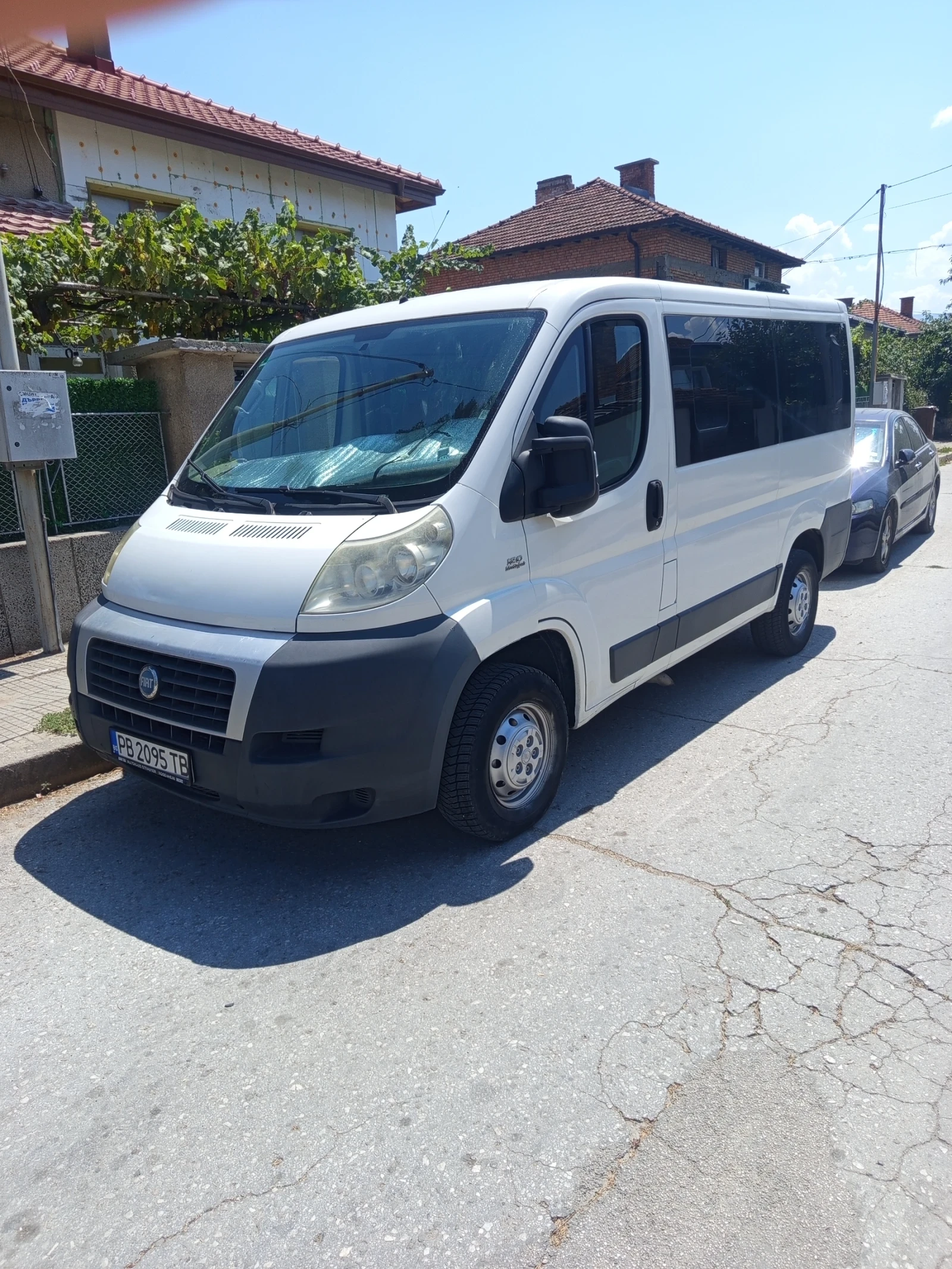 Fiat Ducato