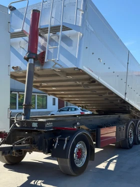 Scania R 450, снимка 10