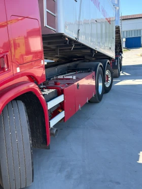 Scania R 450, снимка 6