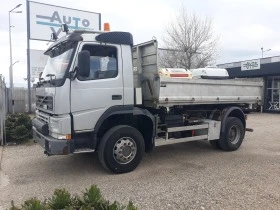     Volvo Fm12  44 