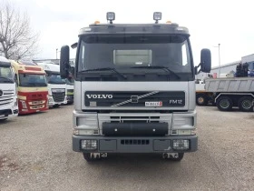 Volvo Fm12  44  | Mobile.bg    12