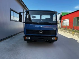     Mercedes-Benz 1117