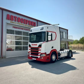  Scania R 450