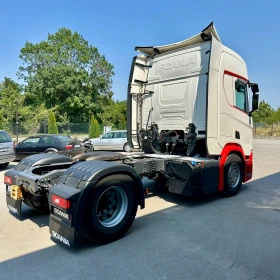 Scania R 450 | Mobile.bg    7