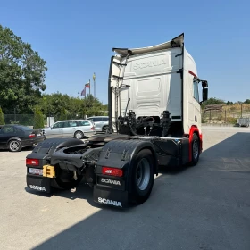 Scania R 450 | Mobile.bg    6