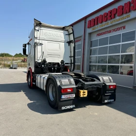 Scania R 450 | Mobile.bg    4