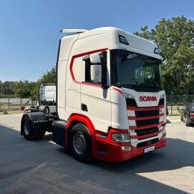 Scania R 450 | Mobile.bg    8