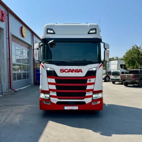 Scania R 450 | Mobile.bg    9