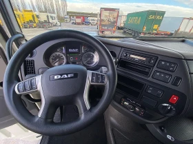 Daf XF 480FT | Mobile.bg    13
