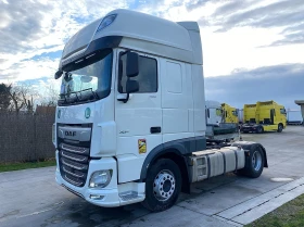Daf XF 480FT