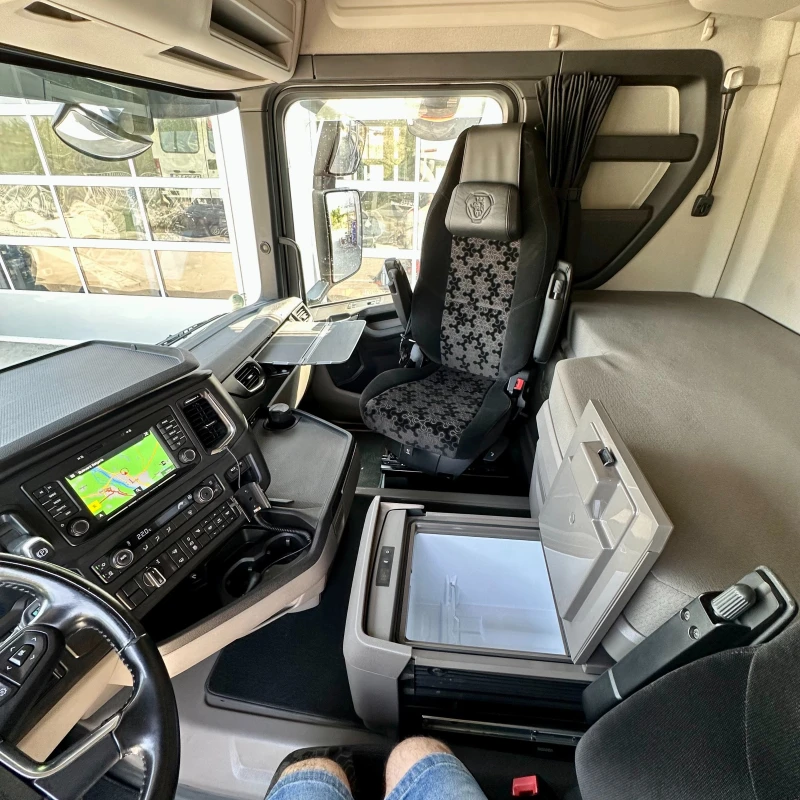 Scania R 450, снимка 13 - Камиони - 51288277