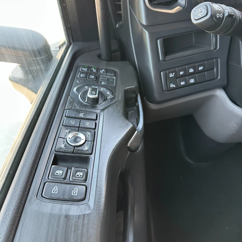 Scania R 450, снимка 14 - Камиони - 51288277