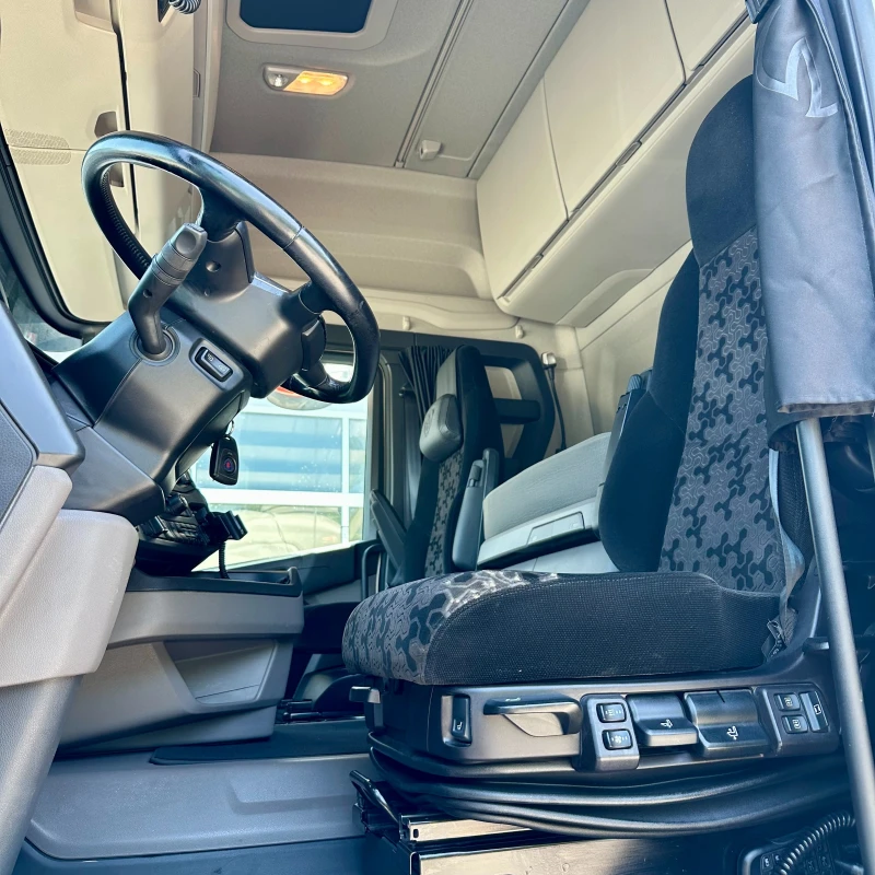Scania R 450, снимка 11 - Камиони - 51288277