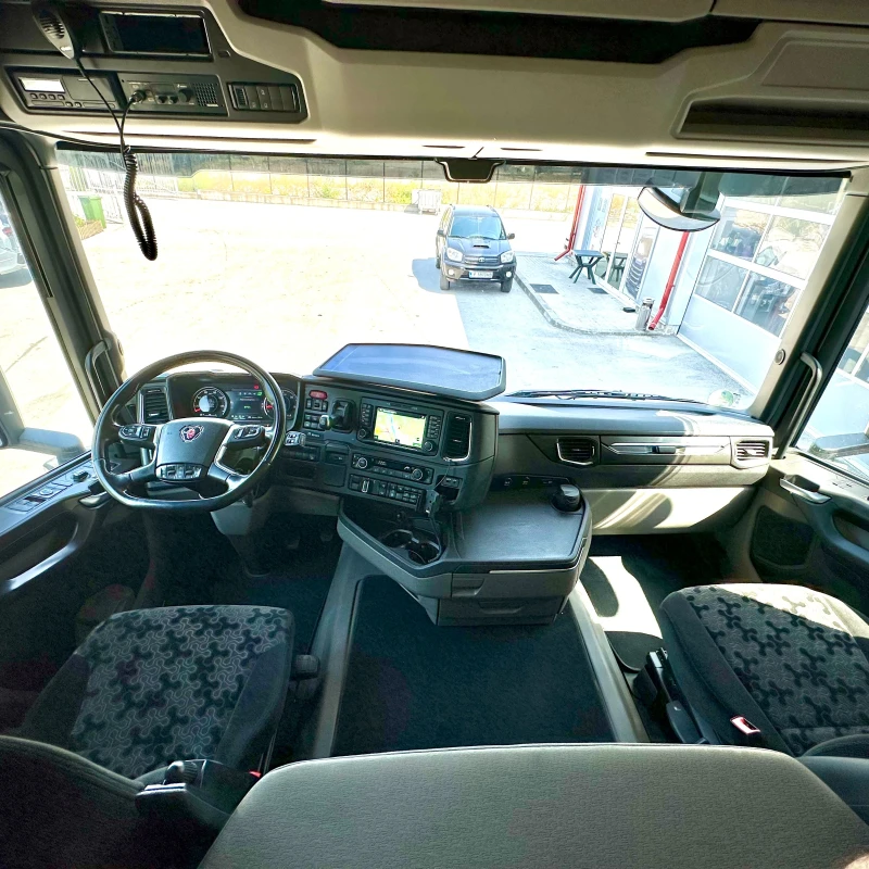 Scania R 450, снимка 15 - Камиони - 51288277