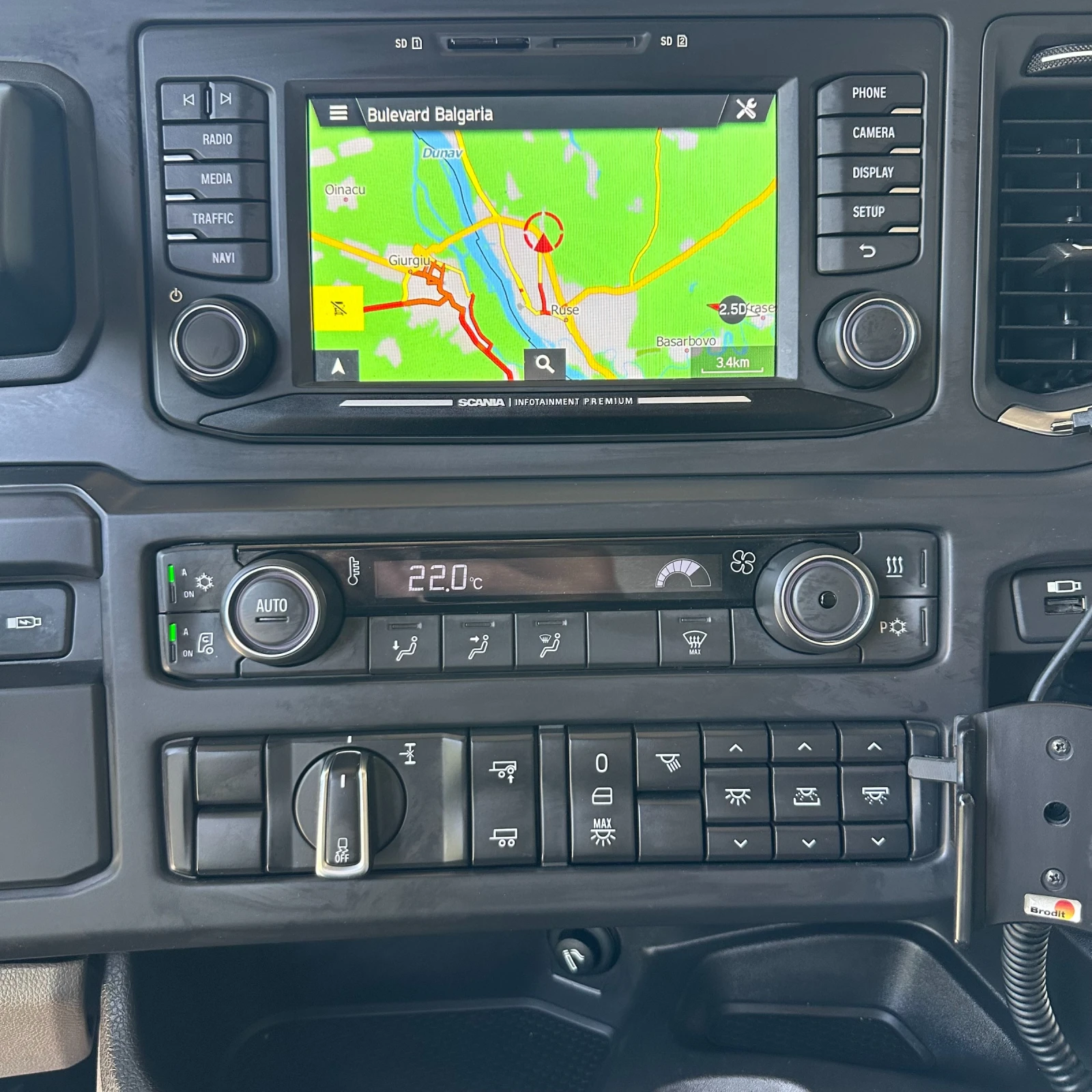 Scania R 450 | Mobile.bg   17