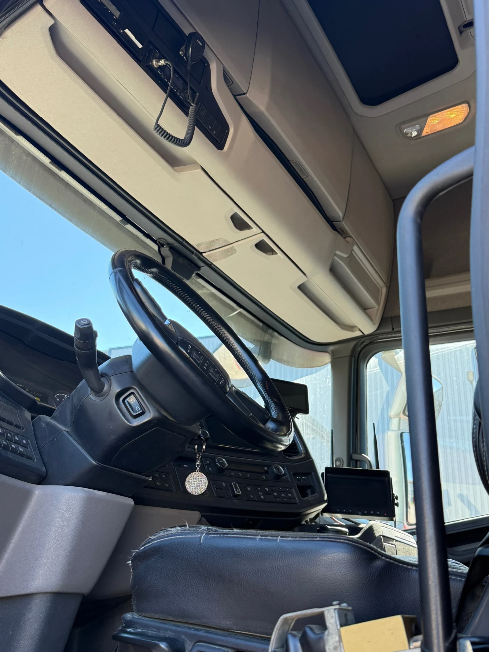 Scania R 450, снимка 8 - Камиони - 54574725
