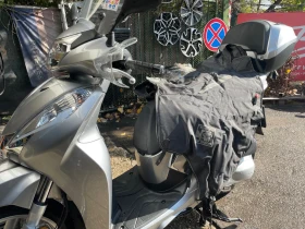 Honda Sh 300i ABS, снимка 14