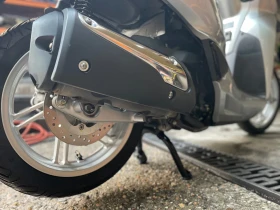 Honda Sh 300i ABS, снимка 8