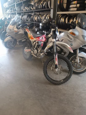 Husqvarna TE Лизинг Бартер, снимка 1