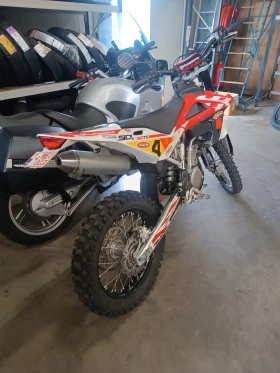 Husqvarna TE Лизинг Бартер, снимка 2