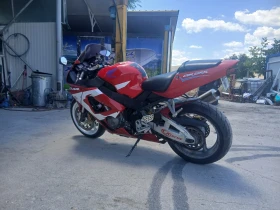 Honda Cbr 929, снимка 4