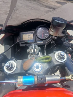 Honda Cbr 929, снимка 9