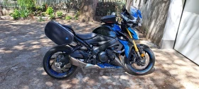 Suzuki Gsx, снимка 14