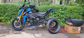 Suzuki Gsx, снимка 10