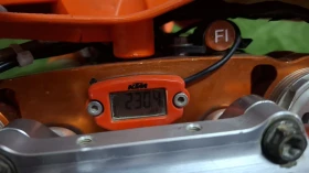 Ktm SX-F Sx-f Factory , снимка 16