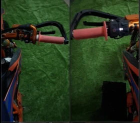 Ktm SX-F Sx-f Factory , снимка 13