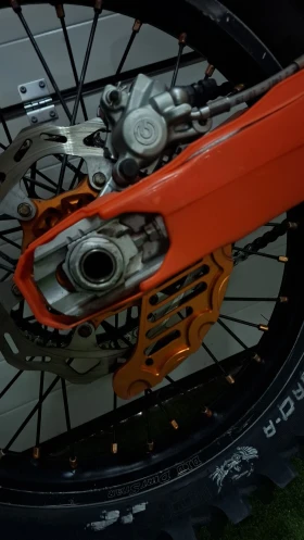 Ktm SX-F Sx-f Factory , снимка 9
