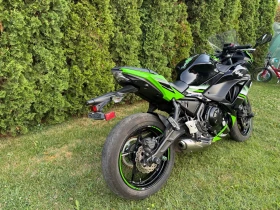 Kawasaki Ninja 650, снимка 3