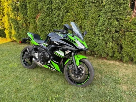 Kawasaki Ninja 650, снимка 1