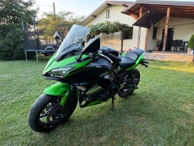 Kawasaki Ninja 650, снимка 4
