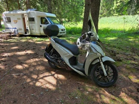 Kymco People S, снимка 1
