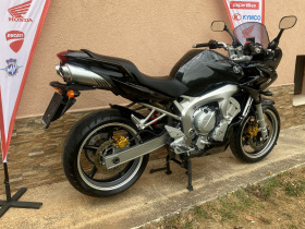 Yamaha Fazer 600i, снимка 3 - Мотоциклети и мототехника - 43766176