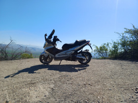 Gilera Nexus, снимка 3 - Мотоциклети и мототехника - 45036657