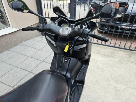 Yamaha X-max 250ie, Face, 11.2016г., снимка 11