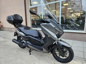 Yamaha X-max 250ie, Face, 11.2016г., снимка 1