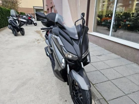 Yamaha X-max 250ie, Face, 11.2016г., снимка 10