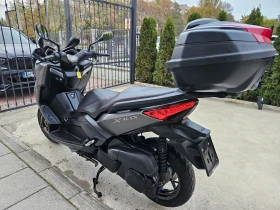 Yamaha X-max 250ie, Face, 11.2016г., снимка 5