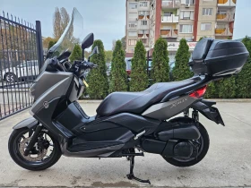 Yamaha X-max 250ie, Face, 11.2016г., снимка 6